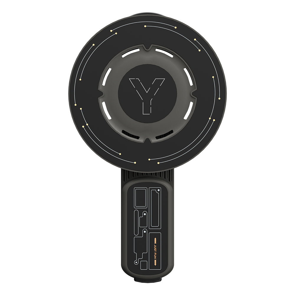 Youngkit Technology Serisi Telefon ve Tabletler için Magnetik Ring Stand Youngkit Technology Serisi Telefon ve Tabletler için Magnetik Ring Stand